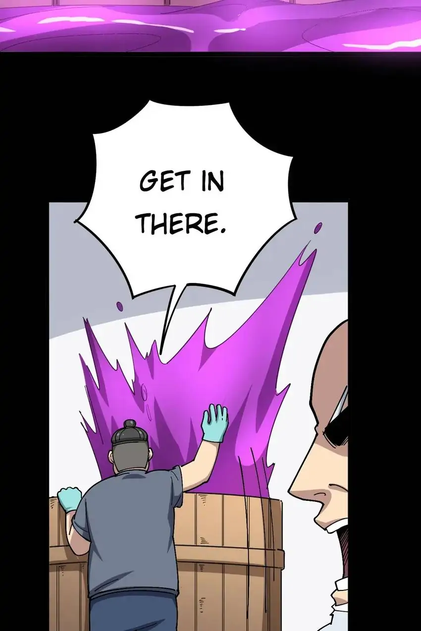 Poisonous Witch Doctor Chapter 37 - Page 48
