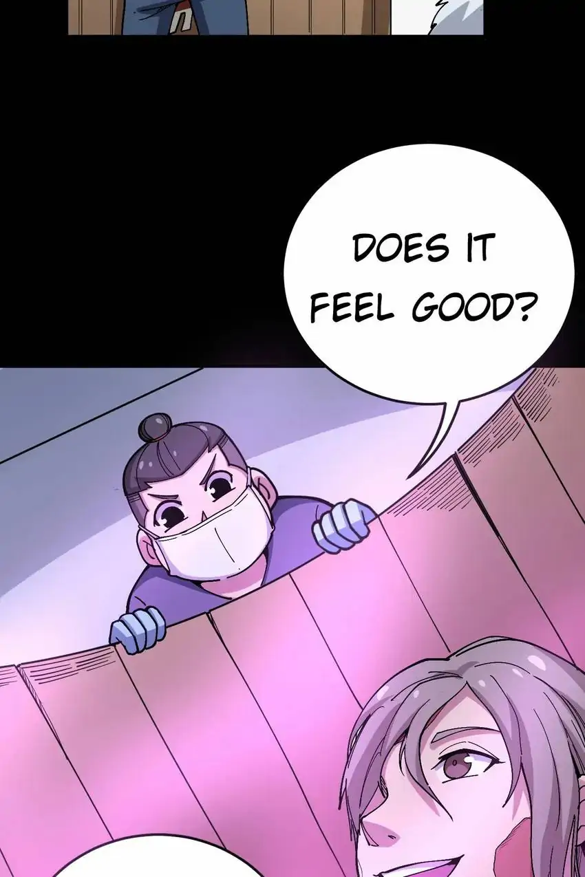 Poisonous Witch Doctor Chapter 37 - Page 49