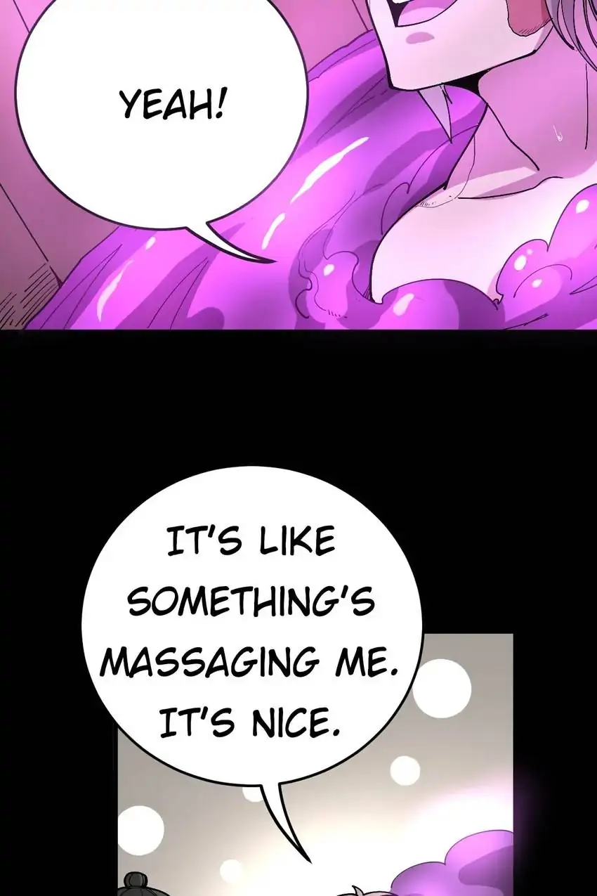 Poisonous Witch Doctor Chapter 37 - Page 50