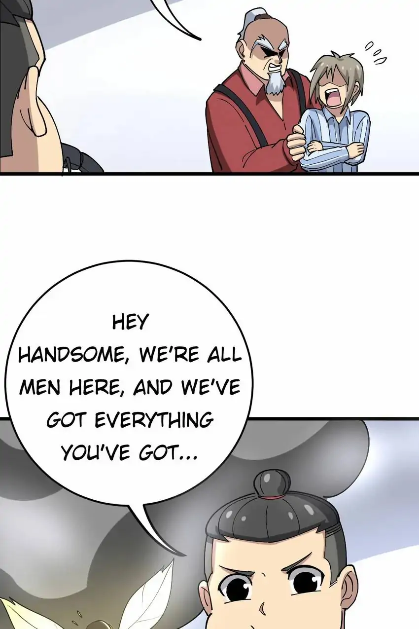 Poisonous Witch Doctor Chapter 37 - Page 6