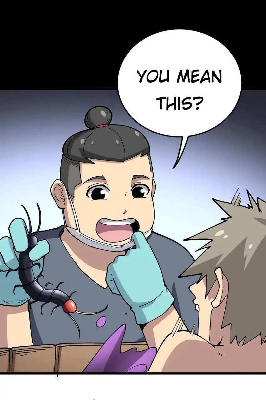 Poisonous Witch Doctor Chapter 37 - Page 52