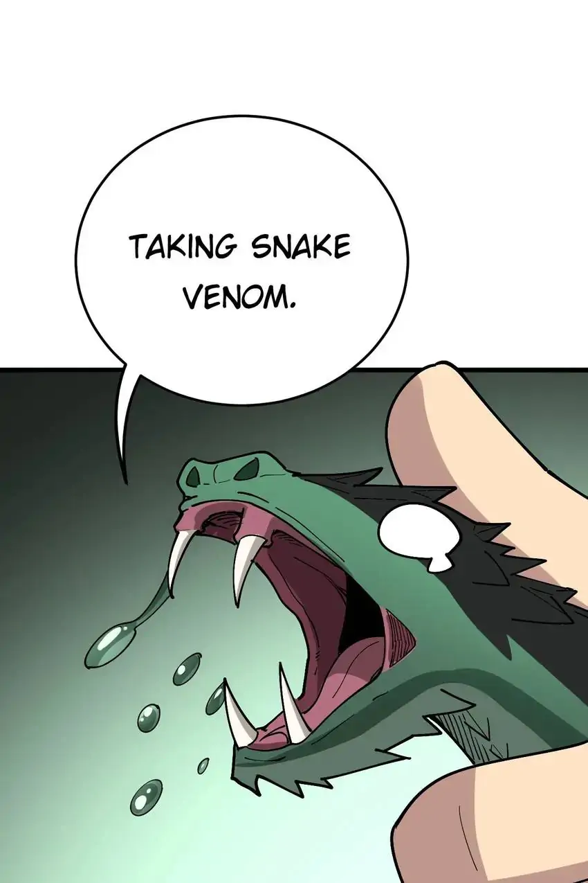 Poisonous Witch Doctor Chapter 37 - Page 60