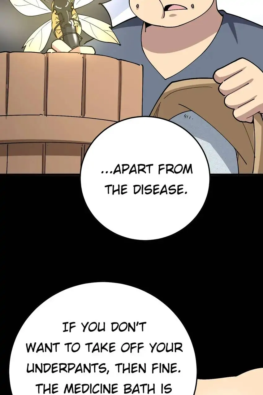 Poisonous Witch Doctor Chapter 37 - Page 7