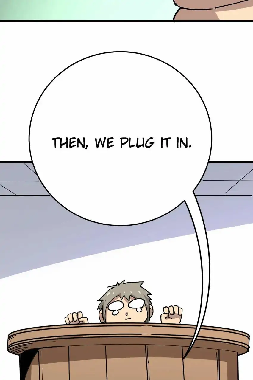 Poisonous Witch Doctor Chapter 37 - Page 61