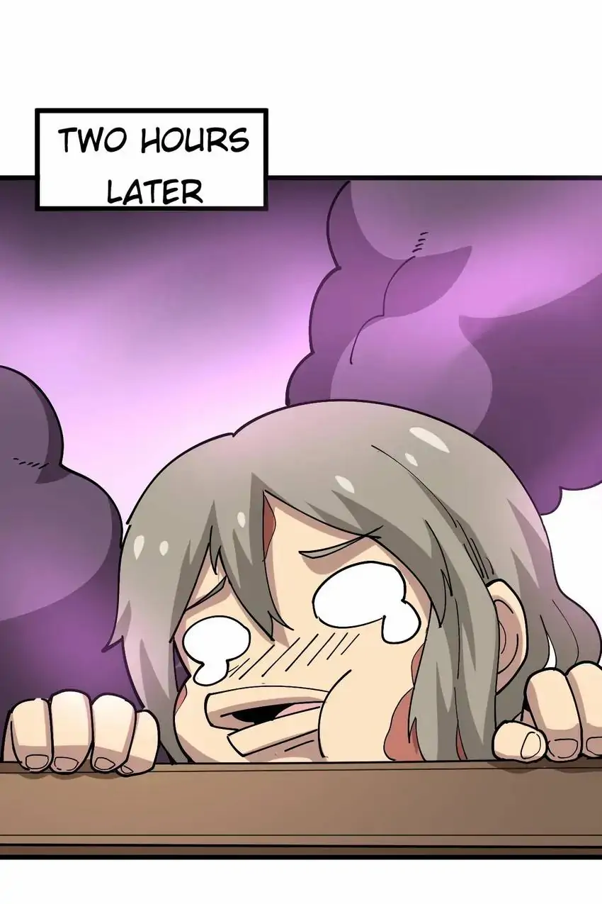 Poisonous Witch Doctor Chapter 37 - Page 67