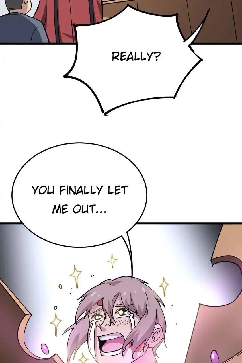 Poisonous Witch Doctor Chapter 37 - Page 69