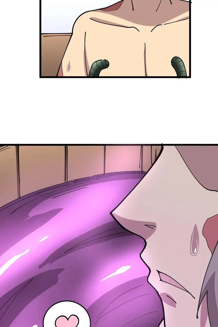 Poisonous Witch Doctor Chapter 37 - Page 71