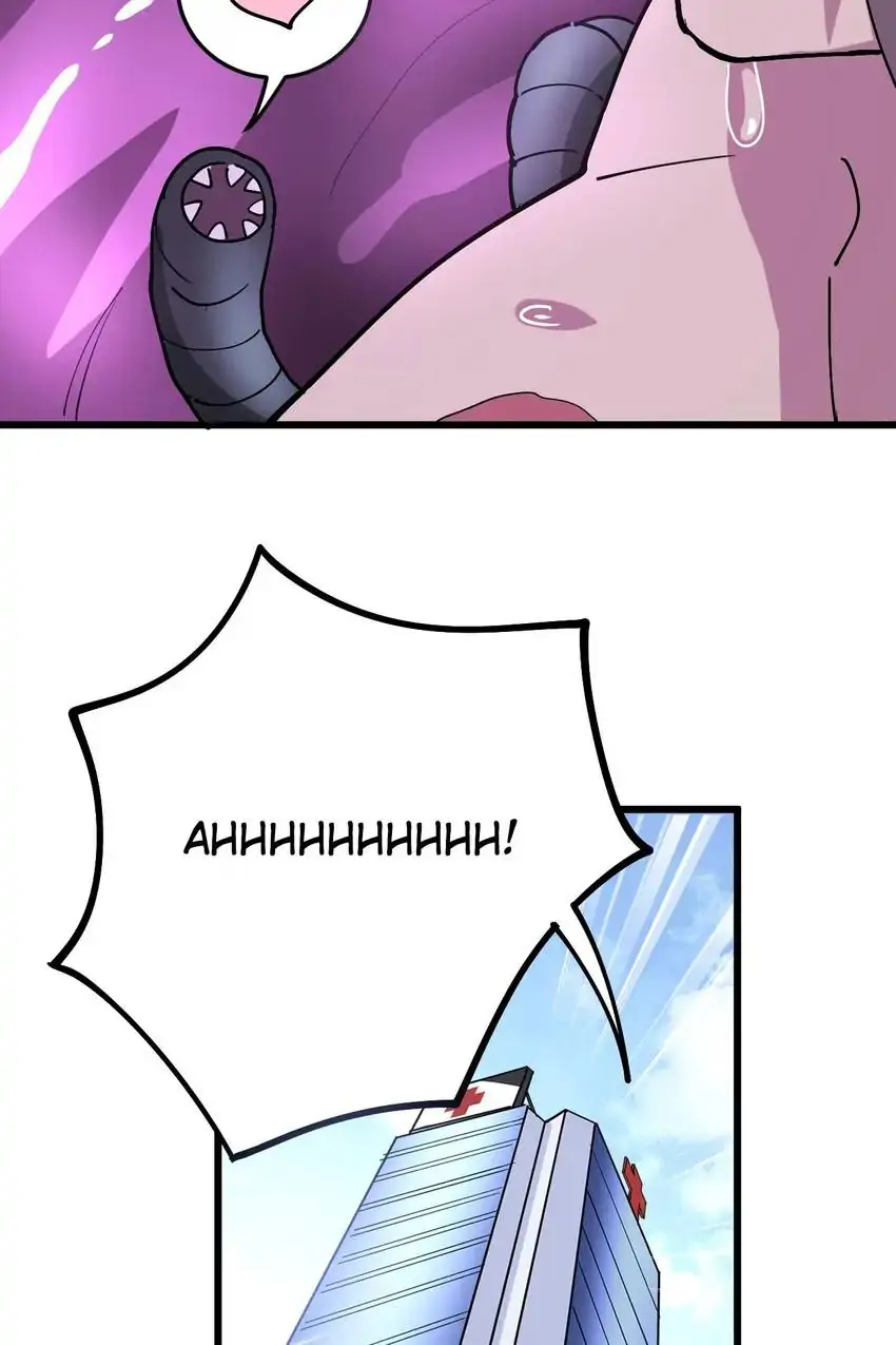 Poisonous Witch Doctor Chapter 37 - Page 72