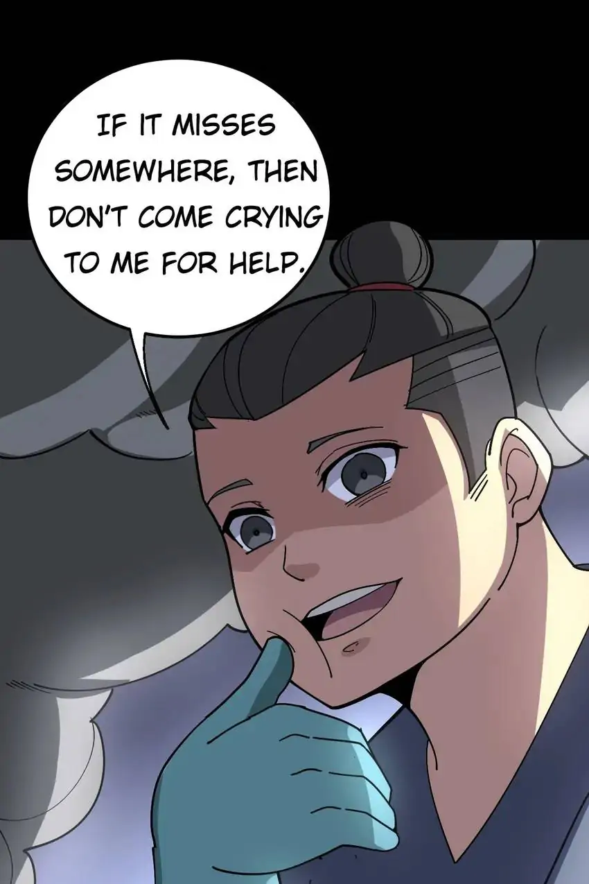 Poisonous Witch Doctor Chapter 37 - Page 9