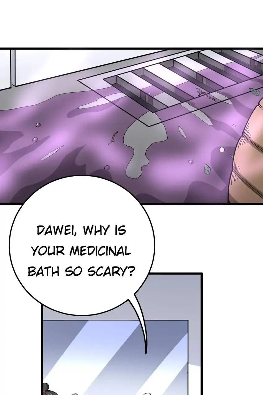 Poisonous Witch Doctor Chapter 38 - Page 1