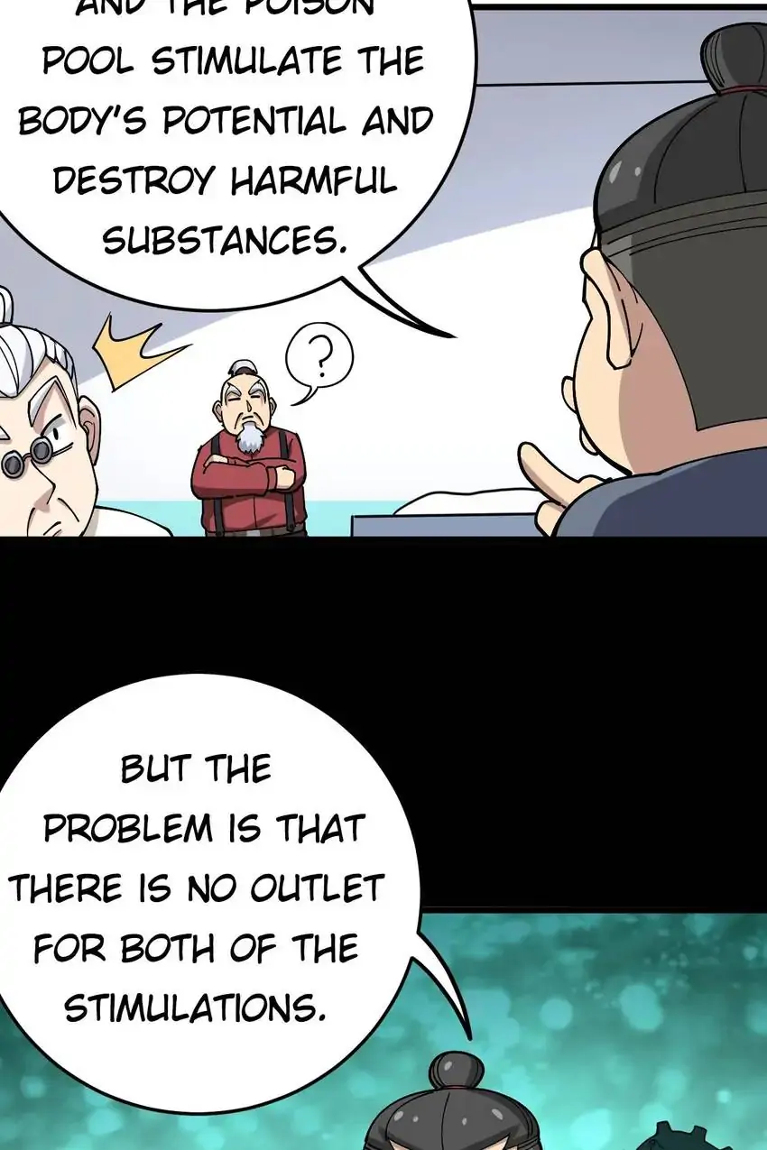 Poisonous Witch Doctor Chapter 38 - Page 12