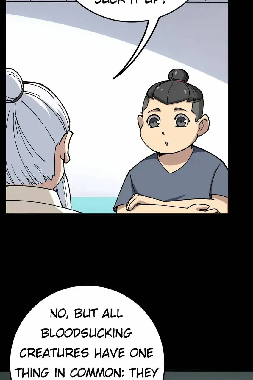 Poisonous Witch Doctor Chapter 38 - Page 15