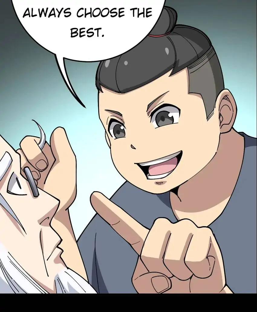 Poisonous Witch Doctor Chapter 38 - Page 16