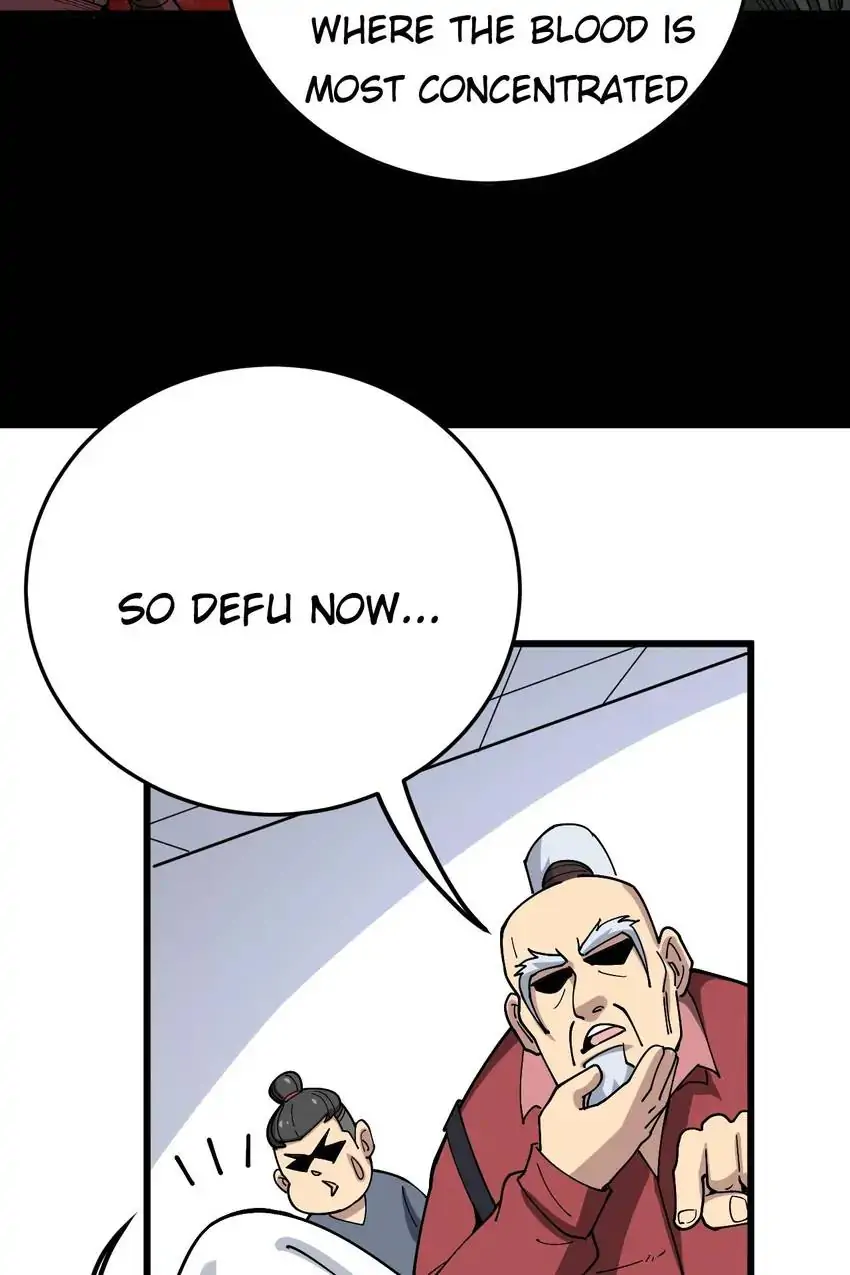 Poisonous Witch Doctor Chapter 38 - Page 18