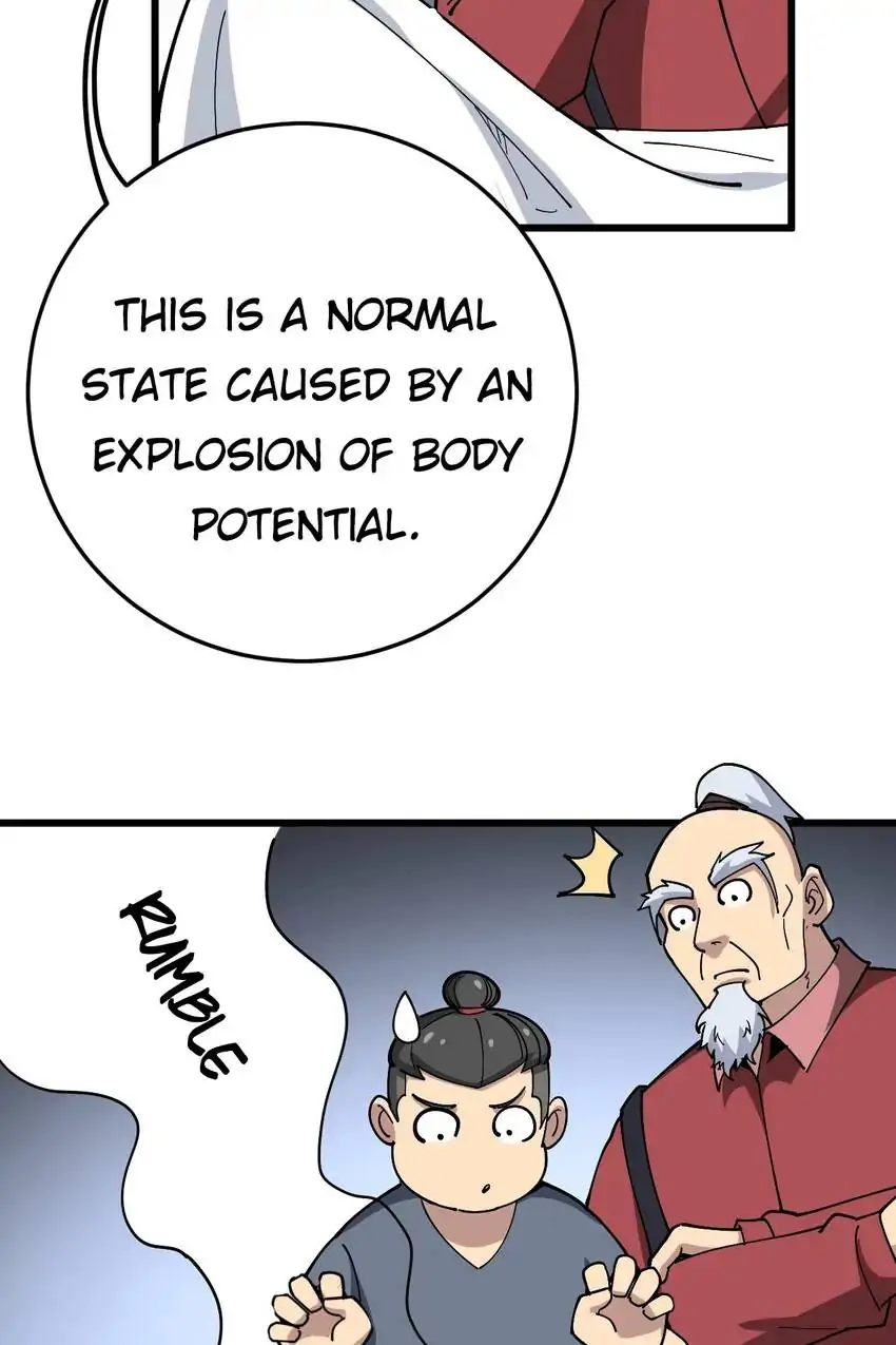 Poisonous Witch Doctor Chapter 38 - Page 19