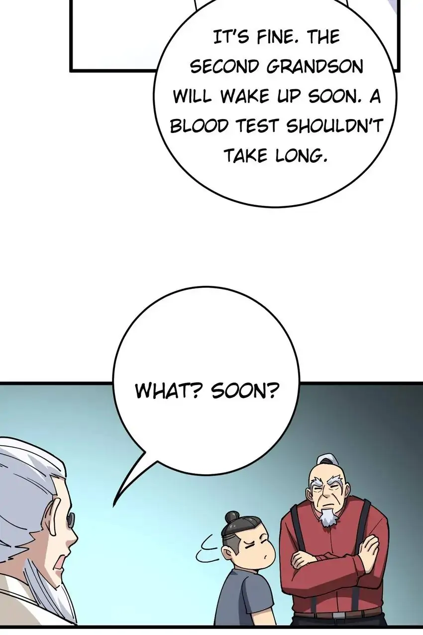 Poisonous Witch Doctor Chapter 38 - Page 21