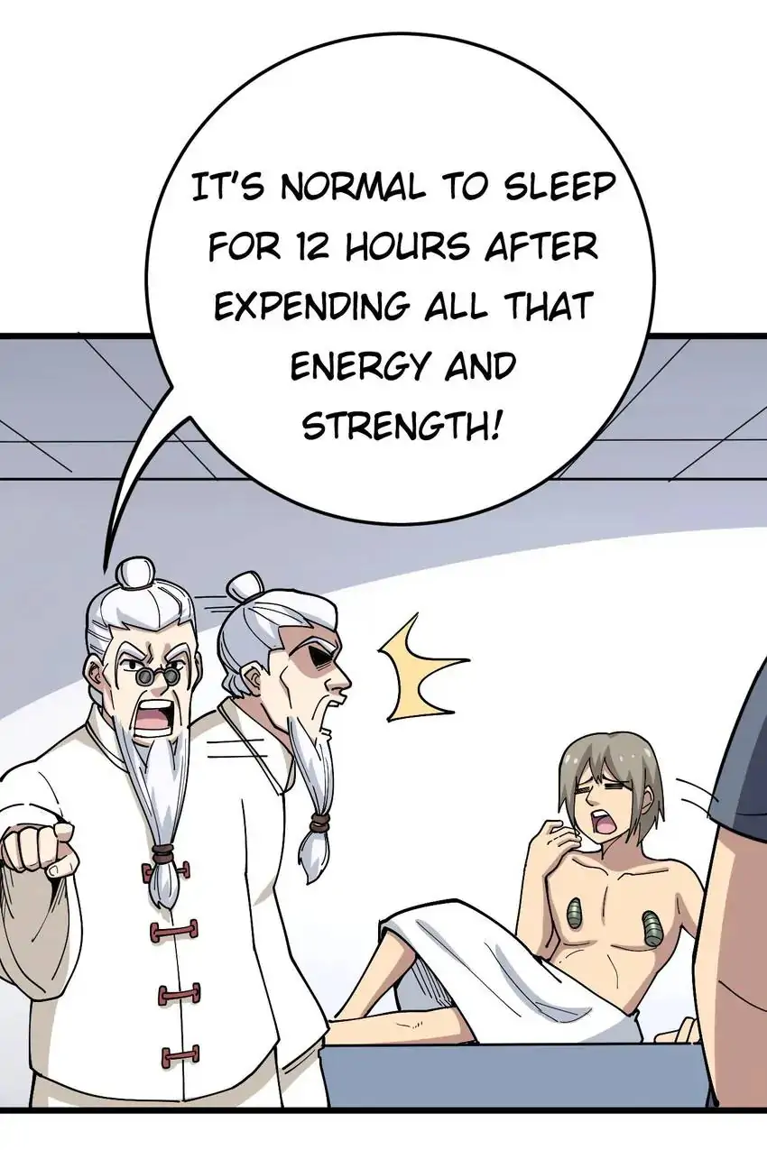 Poisonous Witch Doctor Chapter 38 - Page 22