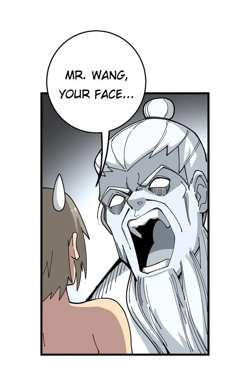 Poisonous Witch Doctor Chapter 38 - Page 23