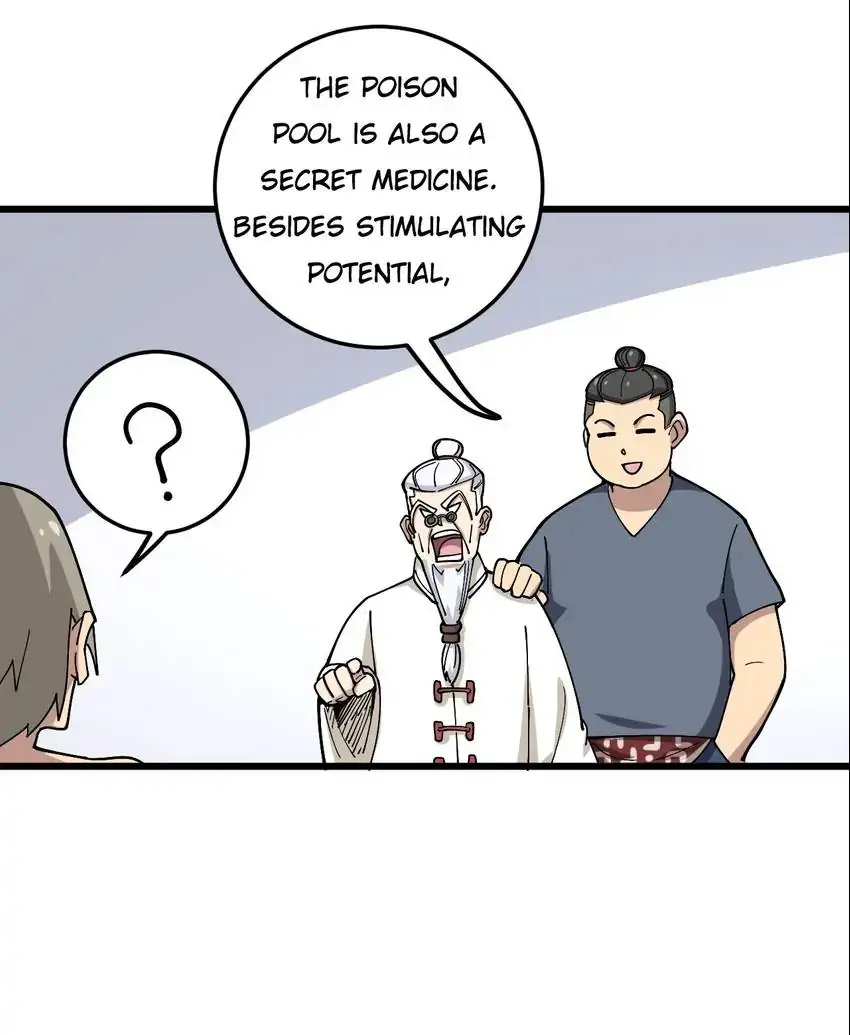 Poisonous Witch Doctor Chapter 38 - Page 24