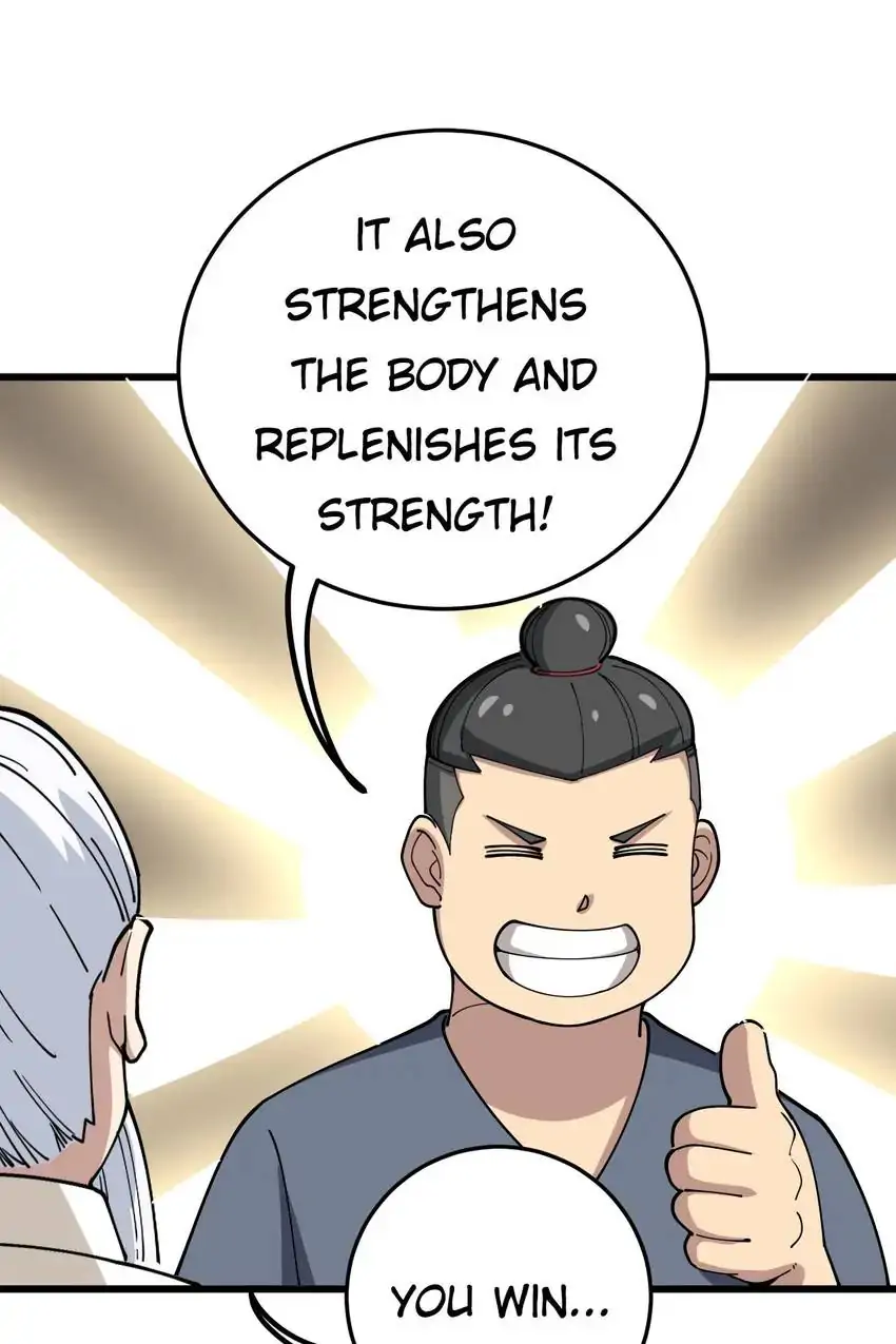 Poisonous Witch Doctor Chapter 38 - Page 25