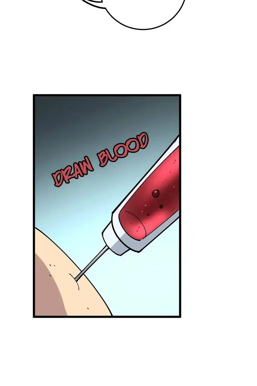 Poisonous Witch Doctor Chapter 38 - Page 26