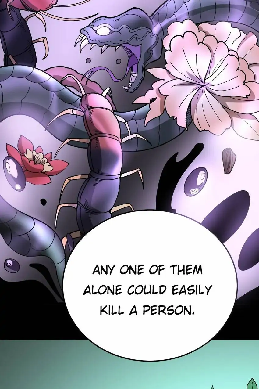 Poisonous Witch Doctor Chapter 38 - Page 4