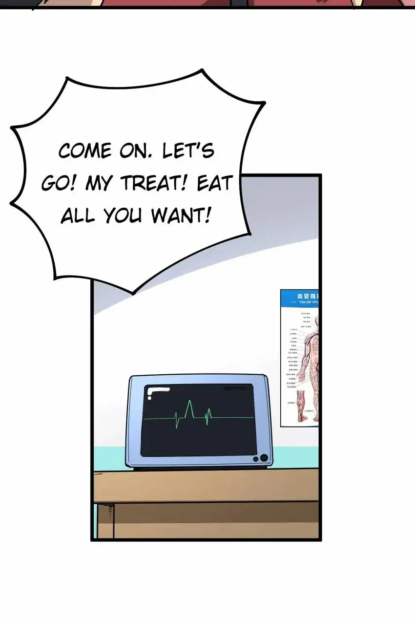 Poisonous Witch Doctor Chapter 38 - Page 31