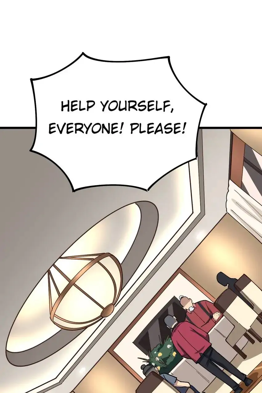 Poisonous Witch Doctor Chapter 38 - Page 41