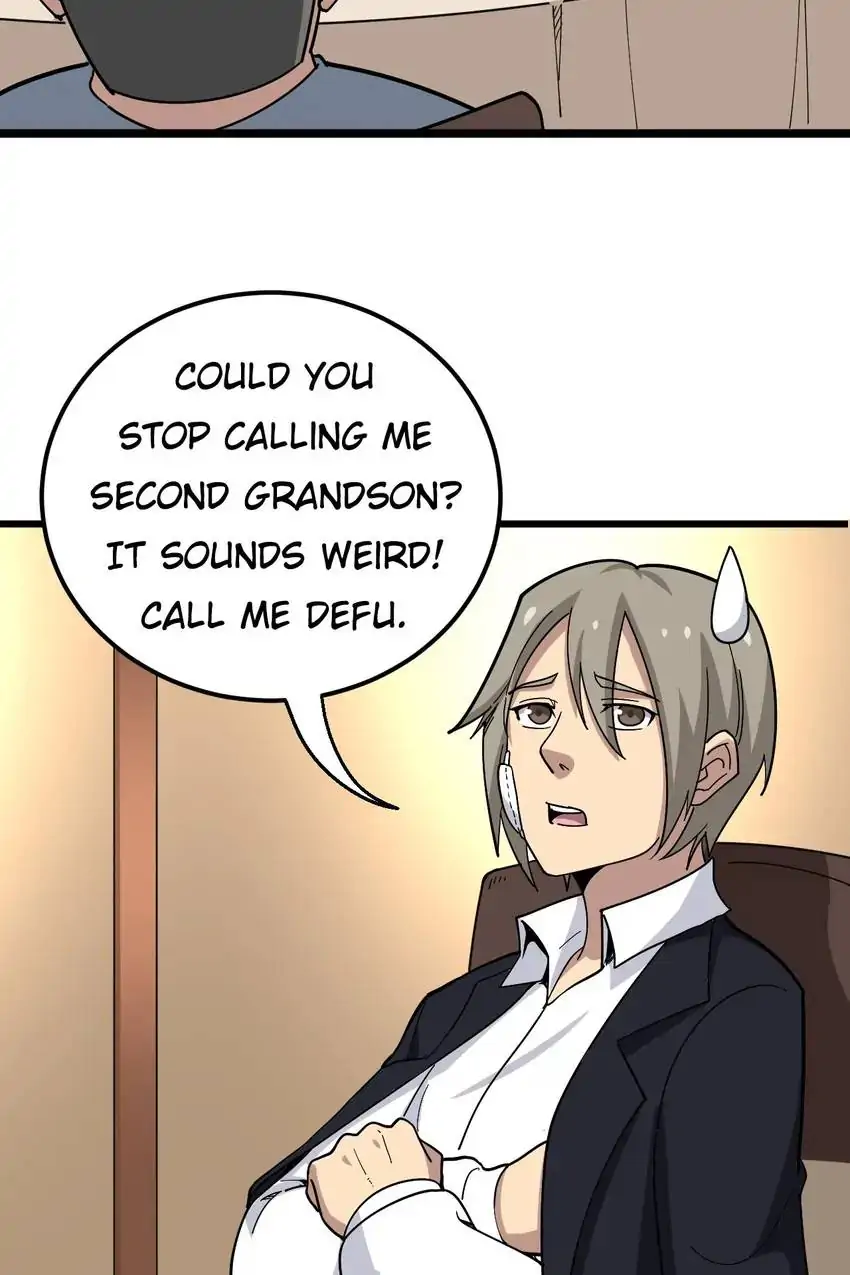Poisonous Witch Doctor Chapter 38 - Page 50