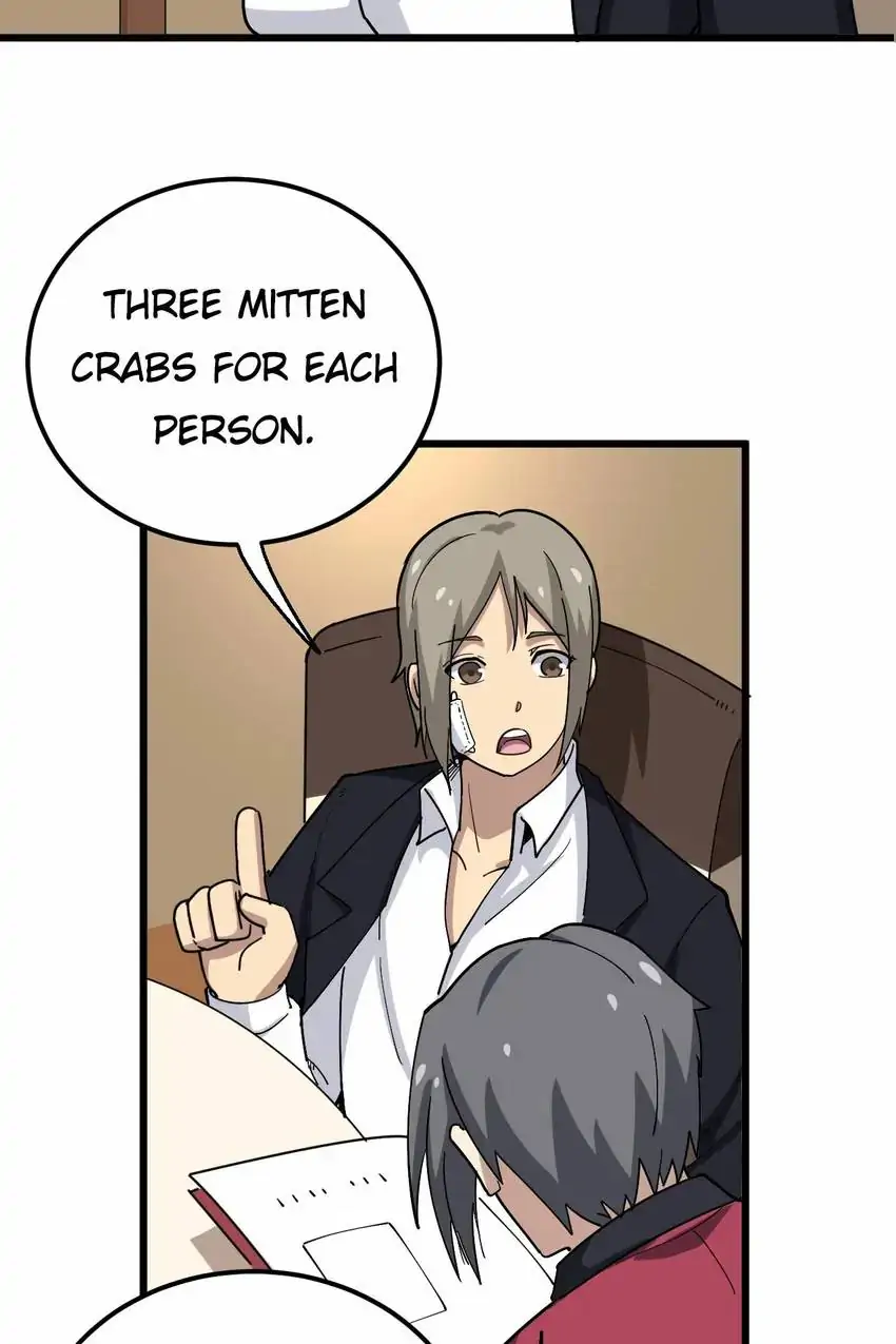 Poisonous Witch Doctor Chapter 38 - Page 51