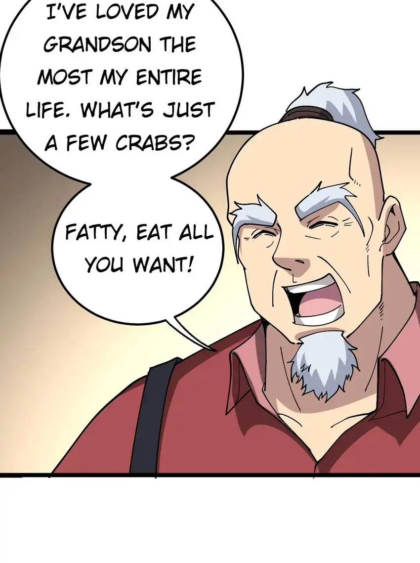 Poisonous Witch Doctor Chapter 38 - Page 55