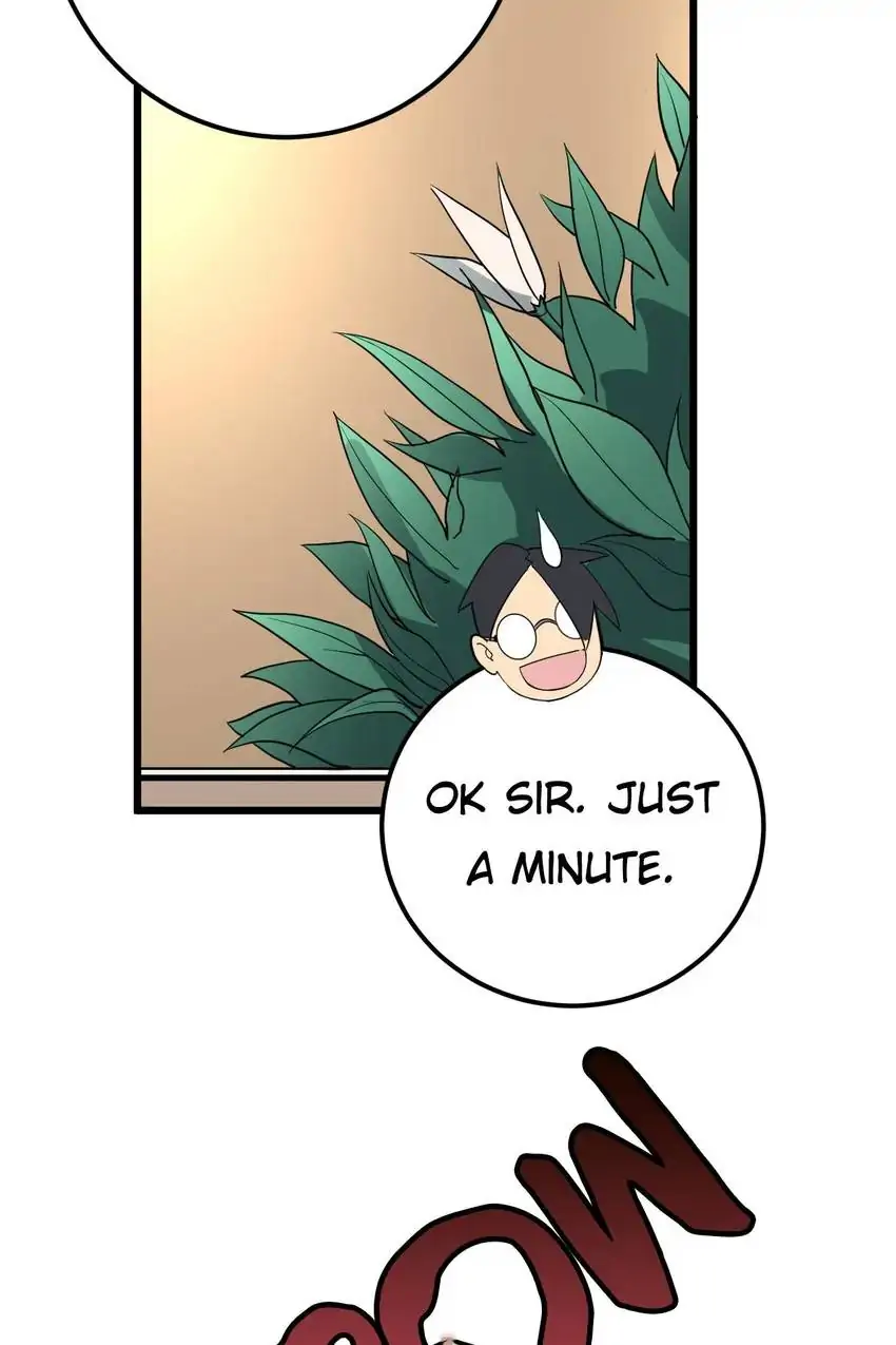 Poisonous Witch Doctor Chapter 38 - Page 58