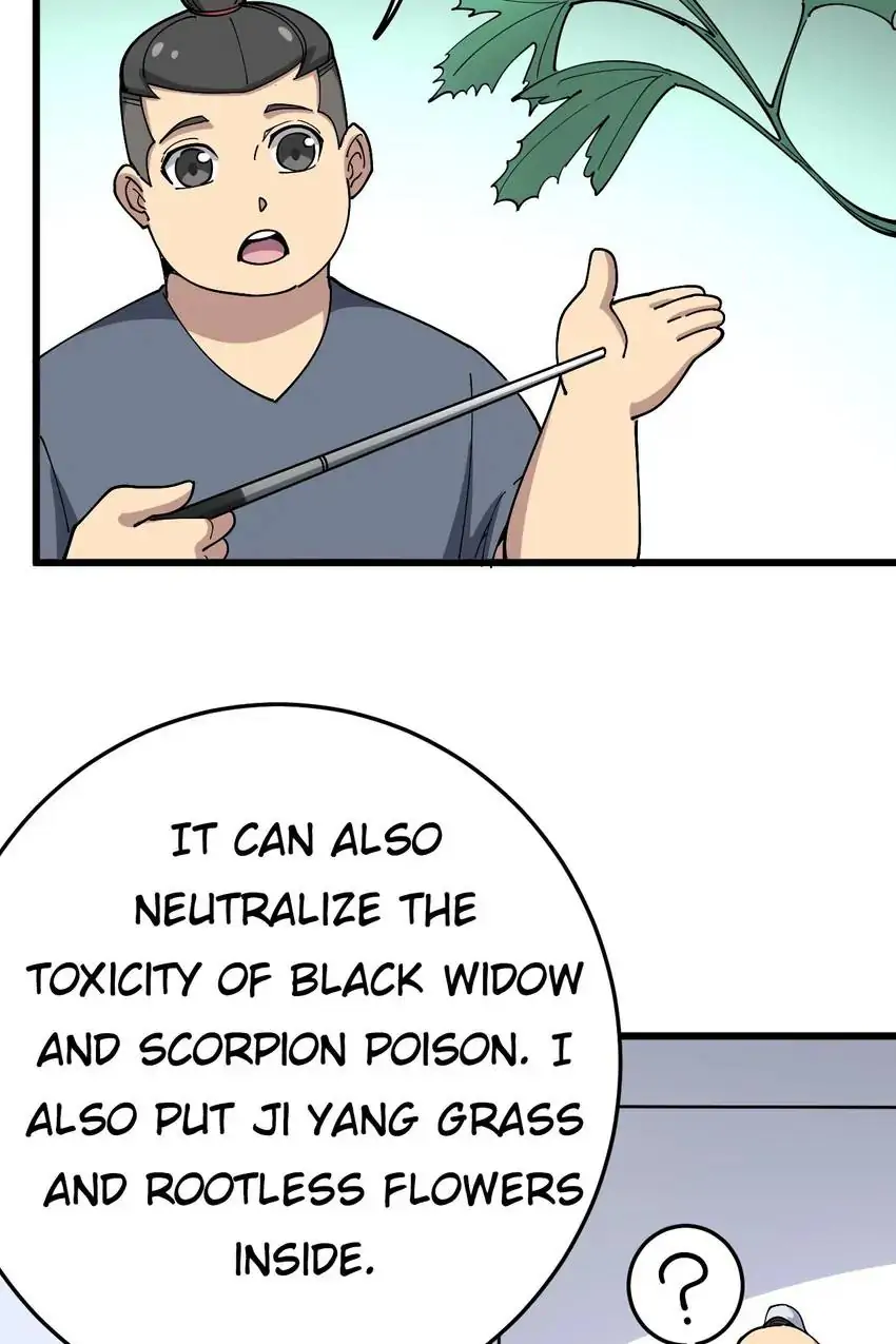 Poisonous Witch Doctor Chapter 38 - Page 7