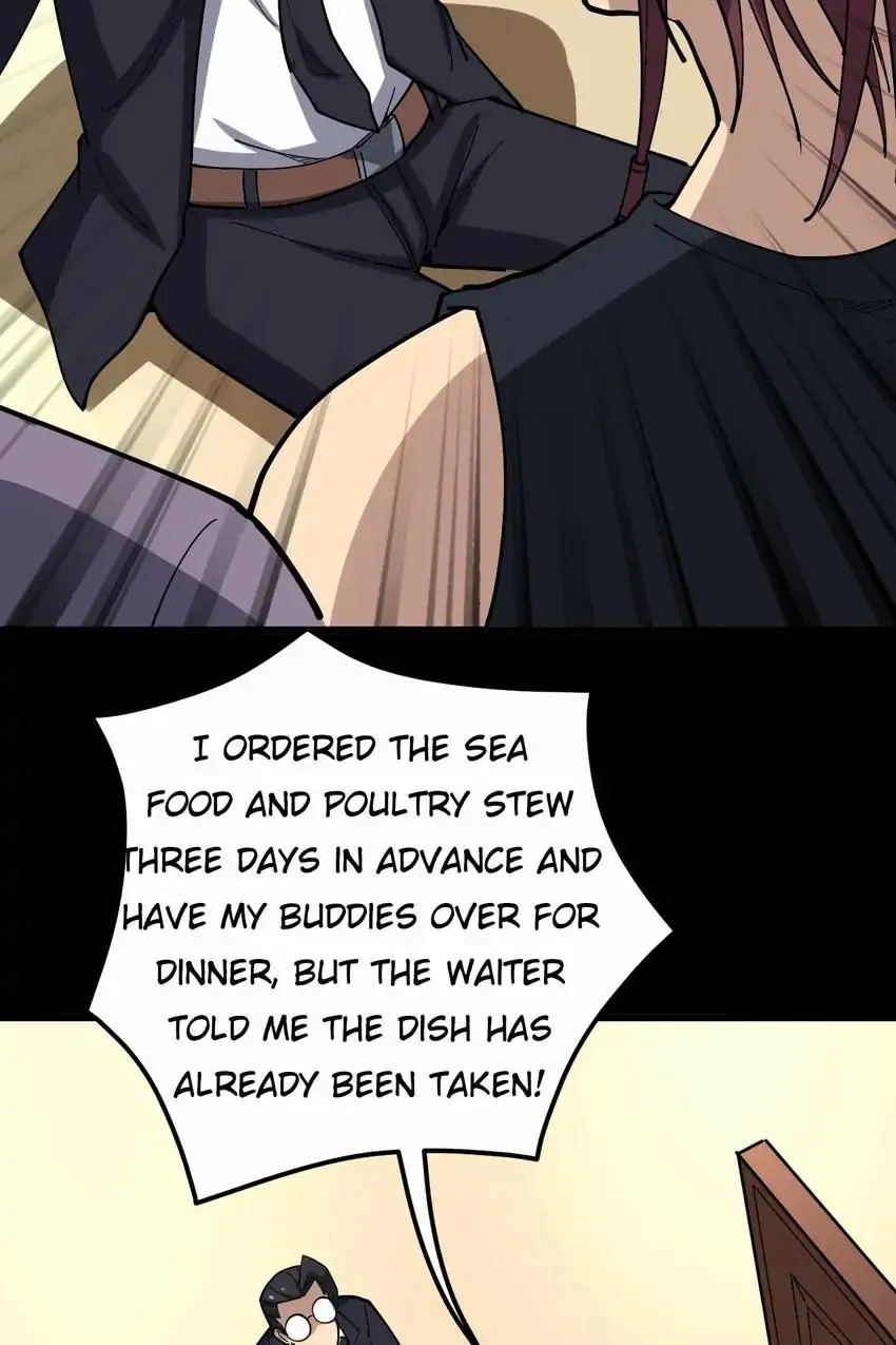 Poisonous Witch Doctor Chapter 38 - Page 61