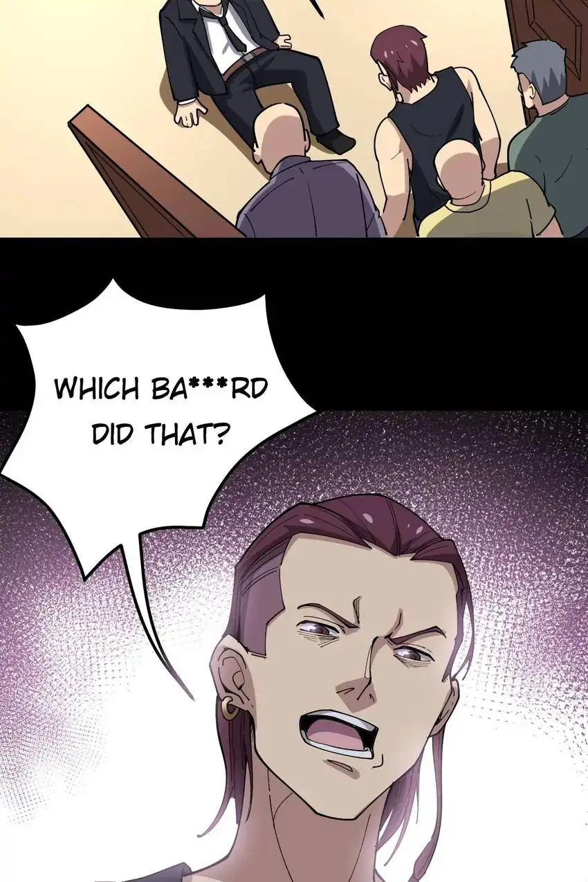 Poisonous Witch Doctor Chapter 38 - Page 62