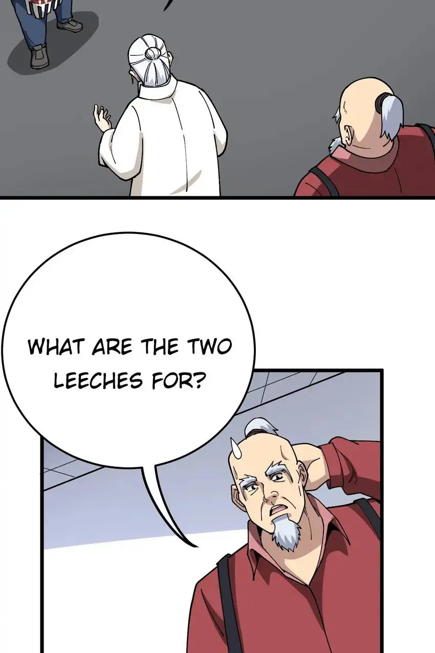 Poisonous Witch Doctor Chapter 38 - Page 10