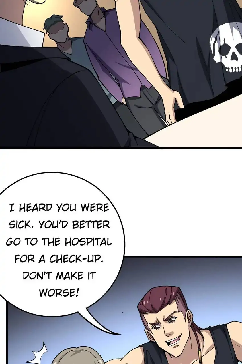 Poisonous Witch Doctor Chapter 39 - Page 11
