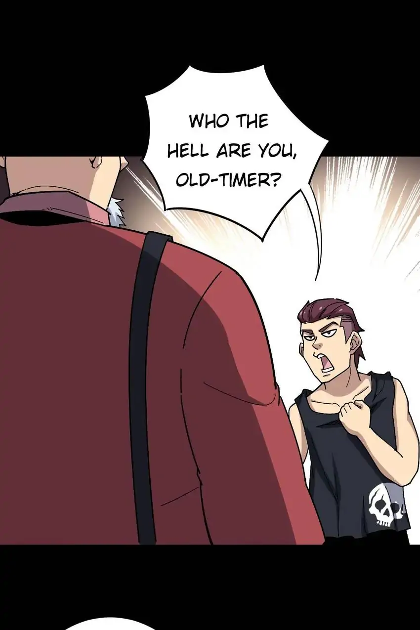 Poisonous Witch Doctor Chapter 39 - Page 17