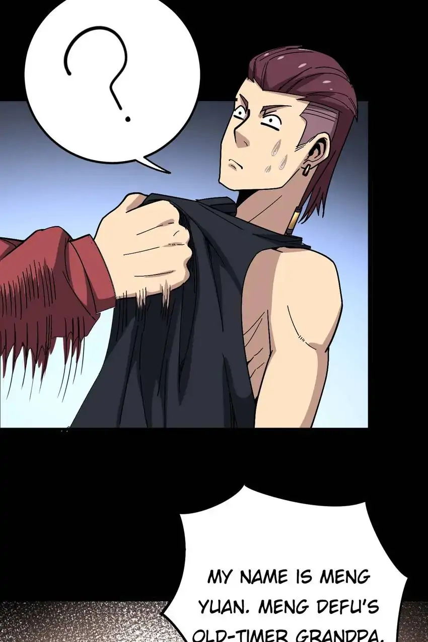 Poisonous Witch Doctor Chapter 39 - Page 18
