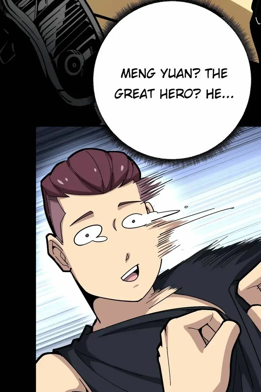 Poisonous Witch Doctor Chapter 39 - Page 21