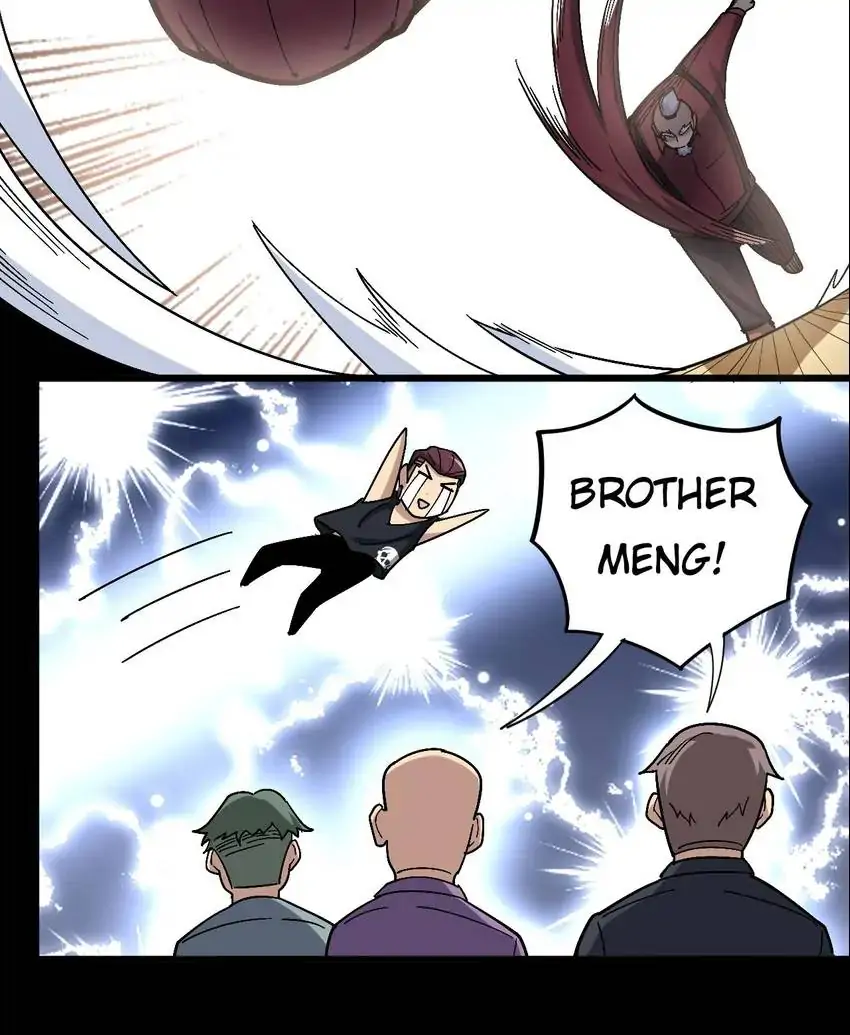 Poisonous Witch Doctor Chapter 39 - Page 24