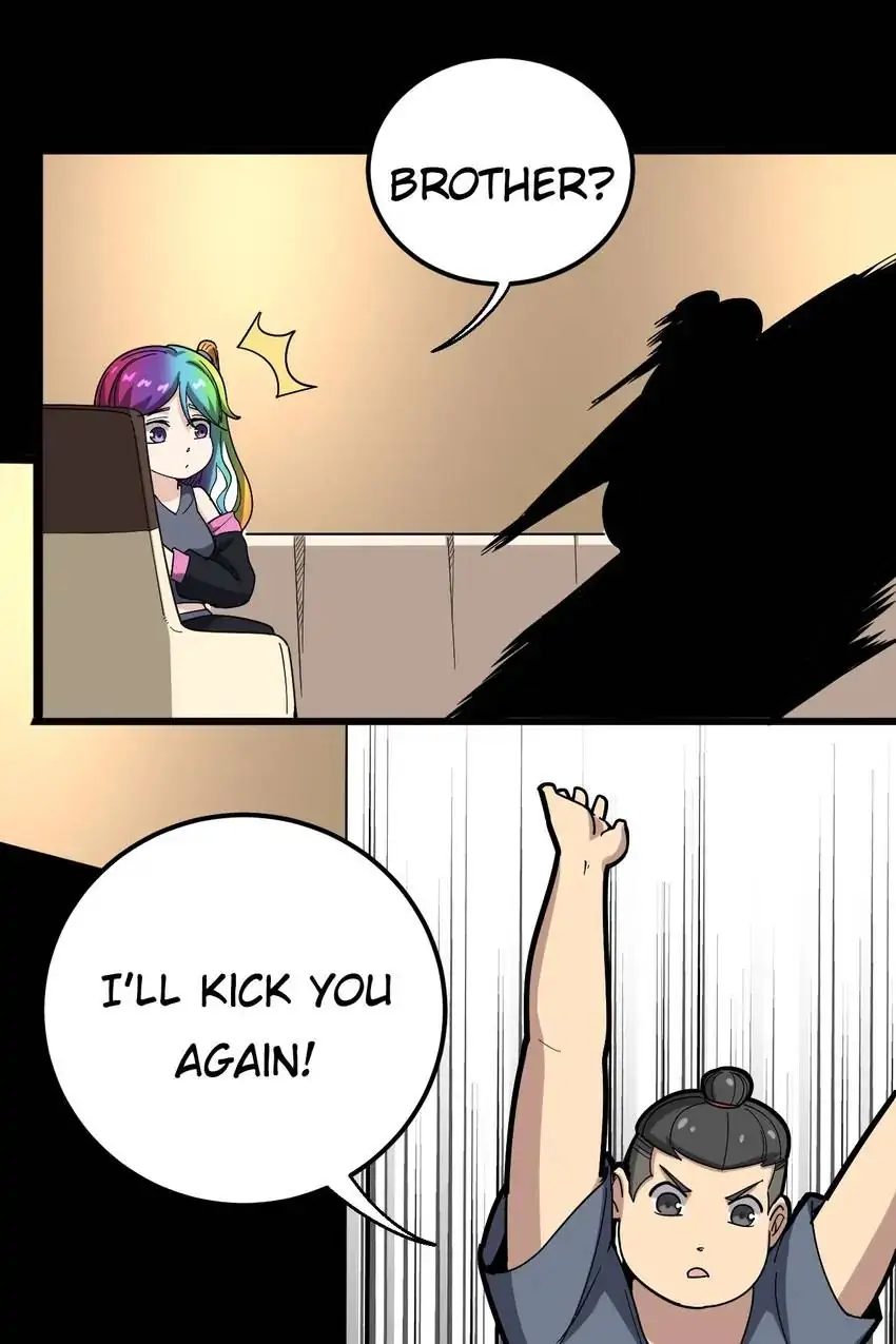 Poisonous Witch Doctor Chapter 39 - Page 25