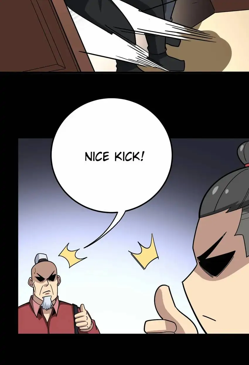 Poisonous Witch Doctor Chapter 39 - Page 28