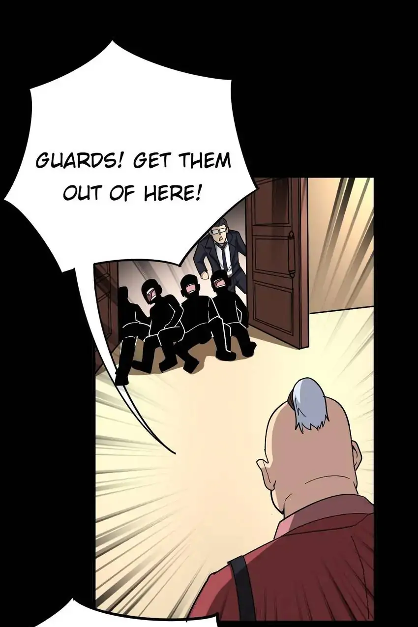 Poisonous Witch Doctor Chapter 39 - Page 29
