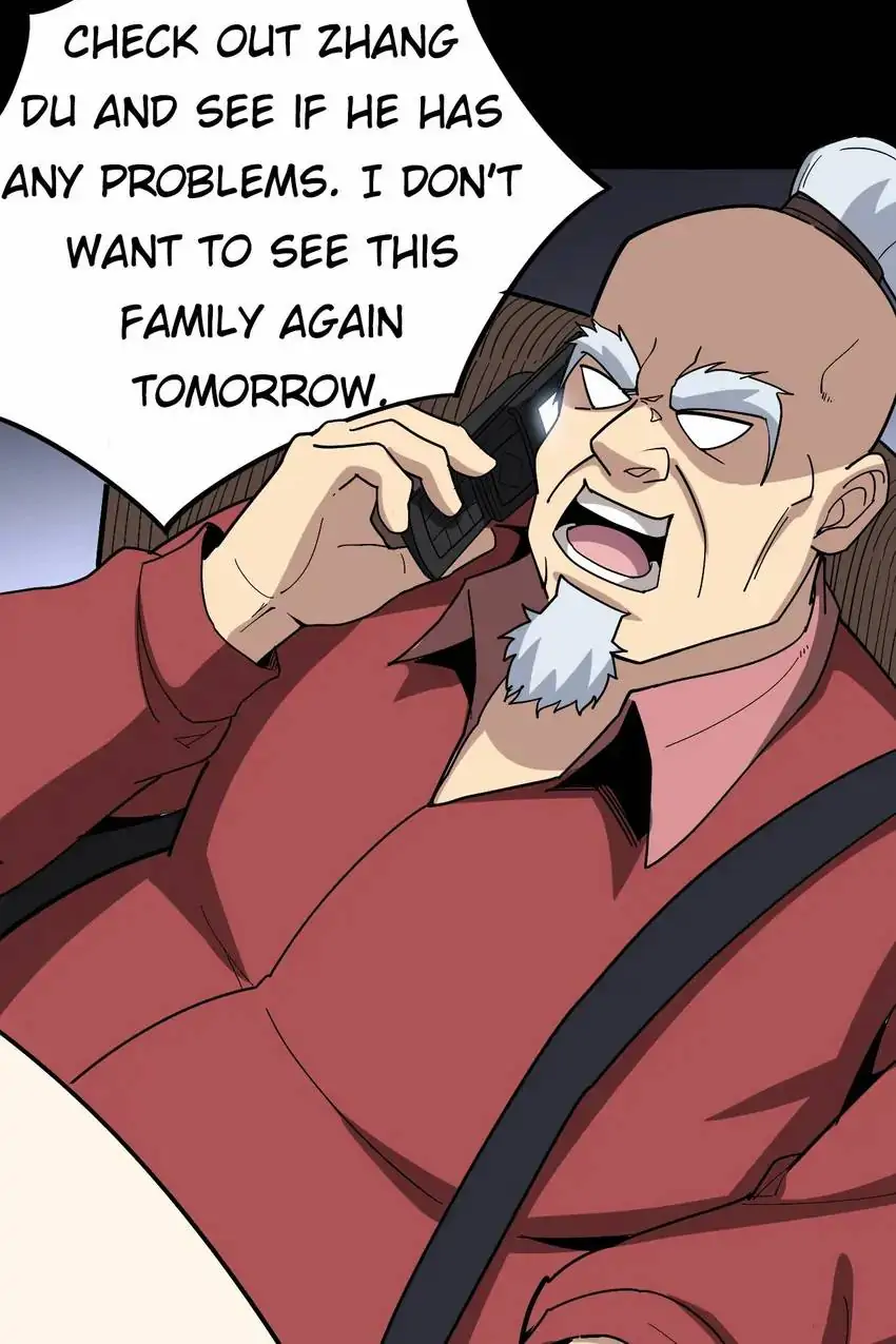 Poisonous Witch Doctor Chapter 39 - Page 30
