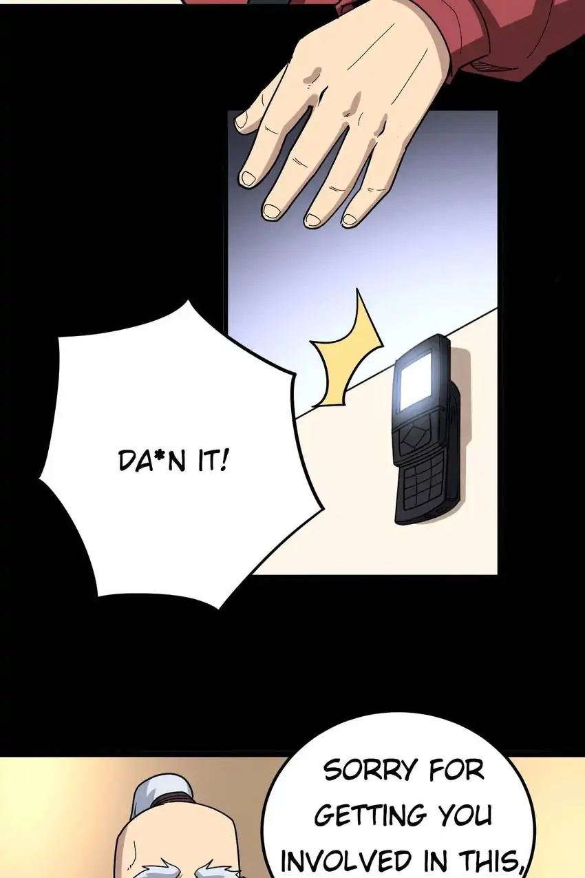 Poisonous Witch Doctor Chapter 39 - Page 31