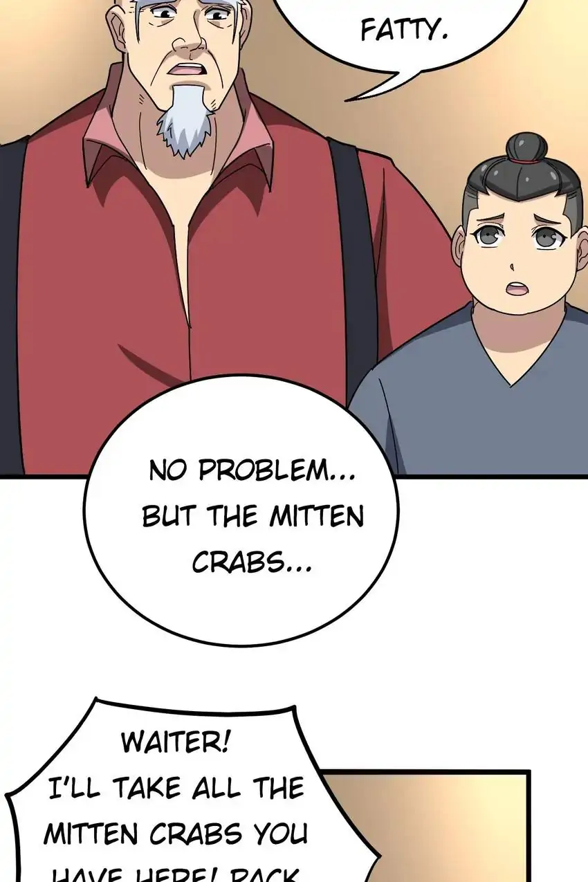 Poisonous Witch Doctor Chapter 39 - Page 32