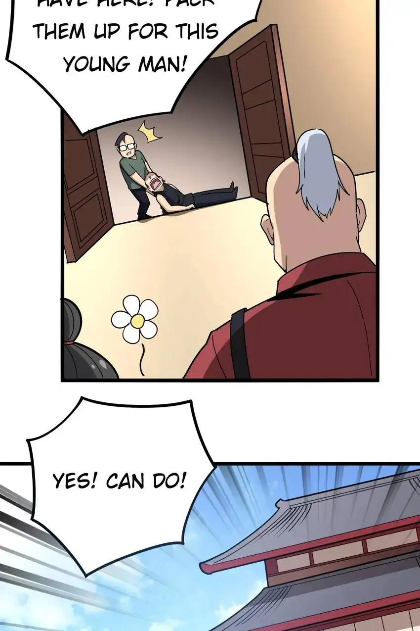 Poisonous Witch Doctor Chapter 39 - Page 33