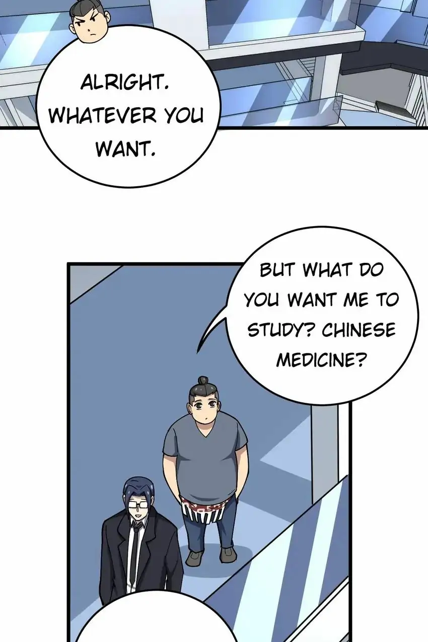 Poisonous Witch Doctor Chapter 39 - Page 40