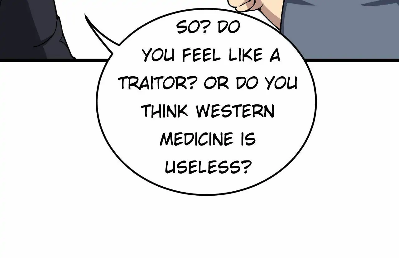 Poisonous Witch Doctor Chapter 39 - Page 42